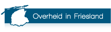 Overheid in Friesland